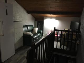 Véloce, Chambre d'Hôtes avec Salle de Bain / WC - Claveyson - 2