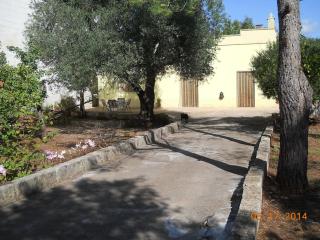 Villa Conte 2 case indipendente in Salento - Francavilla Fontana - 0