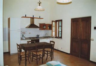 Agriturismo Polla - 7