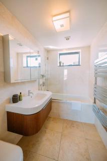 Penthouse. Roof Terrace. Shoreditch. AC - Londra - 3