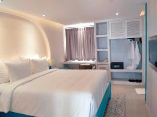 SUNTORINI BOUTIQUE HOTEL - Vung Tau - 5