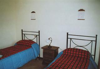 Agriturismo Polla - 2
