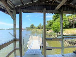 Gone Fishin' - Edisto Island - 5