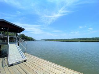 Gone Fishin' - Edisto Island - 4