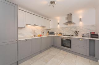 Crescent Mews - Bath - 7
