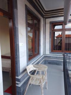 Sae sae home stay - Ubud - 6