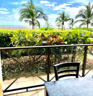 BEACHFRONT Condo Bahia Encantada L1 Jaco Beach - Jacó - 2