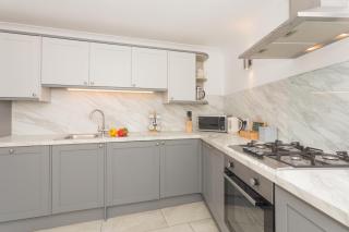 Crescent Mews - Bath - 1