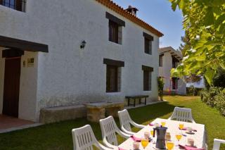 Casas rurales Camaretas - Yeste - 7