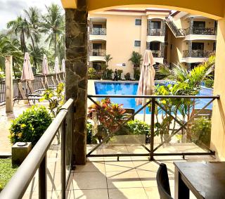 BEACHFRONT Condo Bahia Encantada L1 Jaco Beach - Jacó - 3