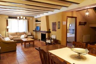 Casas rurales Camaretas - Yeste - 4