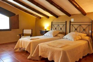 Casas rurales Camaretas - Yeste - 3