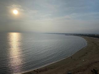 Appartement spacieux, front de mer, vue splendide - Salou - 8