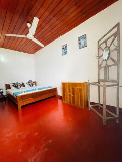 Uma Beach Home - 9