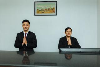 Hotel Tulsi - Pokhara - 9