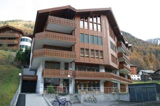 Ferienwohnung Steinmattstrasse - Zermatt - 0