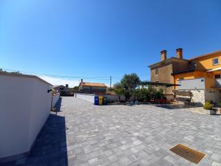 Apartment & Studio Vrdoljak - Sveti Anton - 5