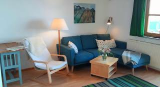 FEWO Niederndorferberg - 1