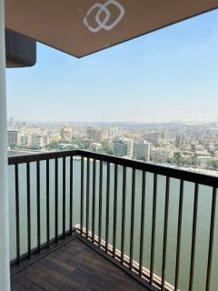 Sofitel Cairo Nile El Gezirah - Kairo - 7