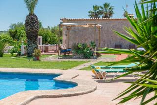 Villa Lucas - Pollença - 2