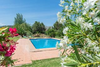 Villa Lucas - Pollença - 0