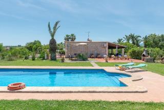 Villa Lucas - Pollença - 3