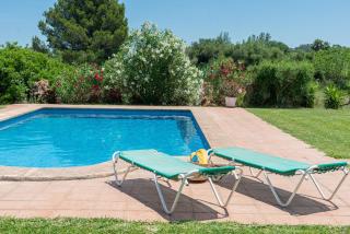 Villa Lucas - Pollença - 5