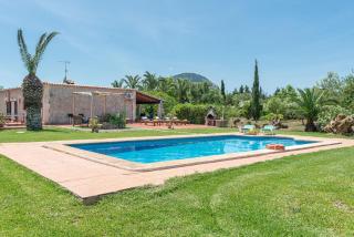 Villa Lucas - Pollença - 1