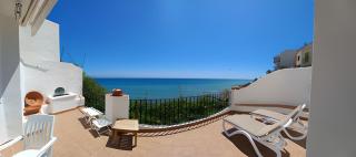 Casita Blanca - Nerja - 8
