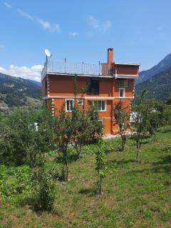 Chateau Chao - Khulo - 0