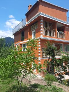 Chateau Chao - Khulo - 2