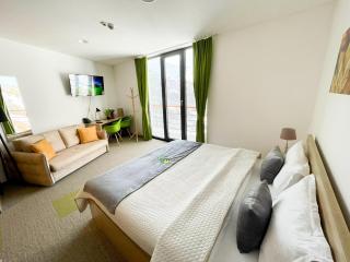 Abi Green Hotel Prevallë - Prizren - 5