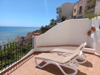 Casita Blanca - Nerja - 5