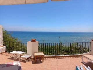 Casita Blanca - Nerja - 6