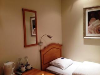 Best Western Vetlanda Stadshotell - 5