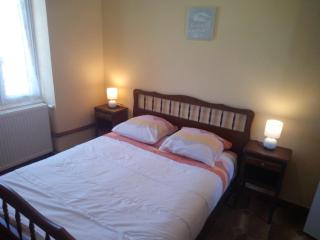 GITE LA GRANDE AVALOUX - 3