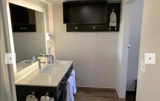 Days Inn by Wyndham Bellville Mansfield - Bellville - 8