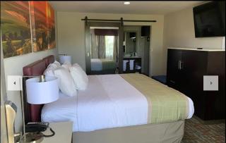 Days Inn by Wyndham Bellville Mansfield - Bellville - 6