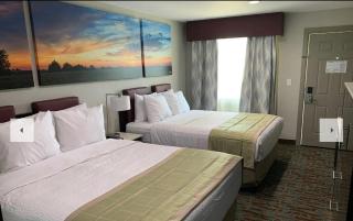 Days Inn by Wyndham Bellville Mansfield - Bellville - 5