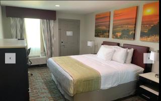 Days Inn by Wyndham Bellville Mansfield - Bellville - 1
