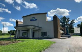 Days Inn by Wyndham Bellville Mansfield - Bellville - 0