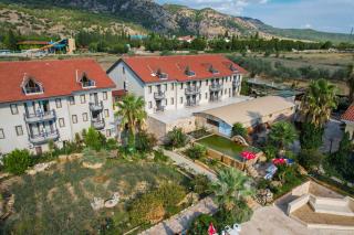 Halıcı Hotel Resort & SPA - Pamukkale - 1