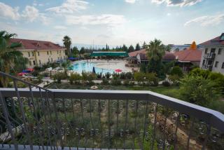 Halıcı Hotel Resort & SPA - Pamukkale - 5