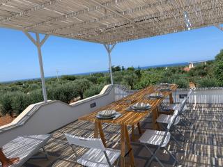 Trullo Tojo - Ostuni - 3