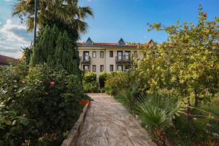 Halıcı Hotel Resort & SPA - Pamukkale - 8