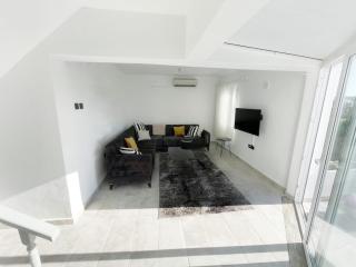 Bodrum Gündoğan Koyu Havuzlu Site - 9