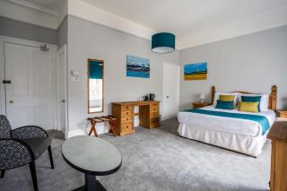 The Juniper Rooms - 1