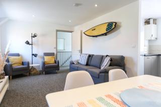 Shorebreak - Bracklesham Bay Apartment - 4