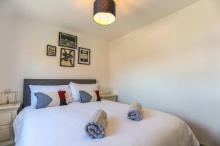 Shorebreak - Bracklesham Bay Apartment - 8