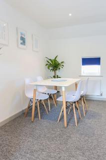 Shorebreak - Bracklesham Bay Apartment - 3
